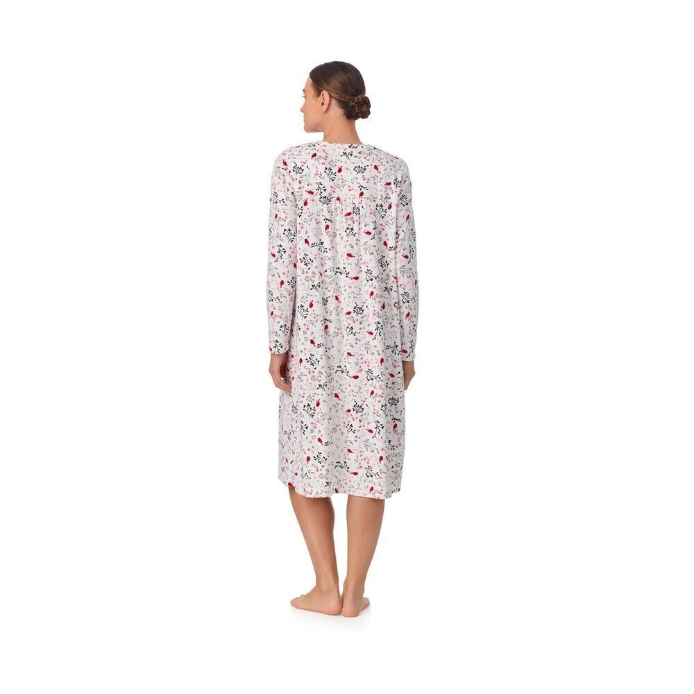 Aria Collection size XL white velour cardinal gown/ robe - Picture 5 of 6